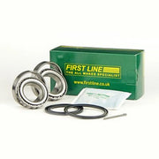 First Line Wheel Bearing Kit fits Daimler 2.8 - 5.3 1969-1986 2.8 3.4 4.2 5.3
