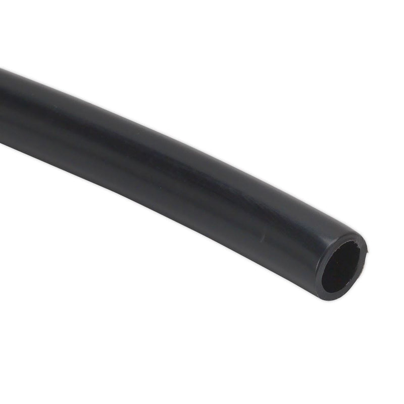 Sealey Polyethylene Tubing 12mmx100m Black (Speedfit-PE1209100ME) PT12100 Sealey  - Dynamic Drive