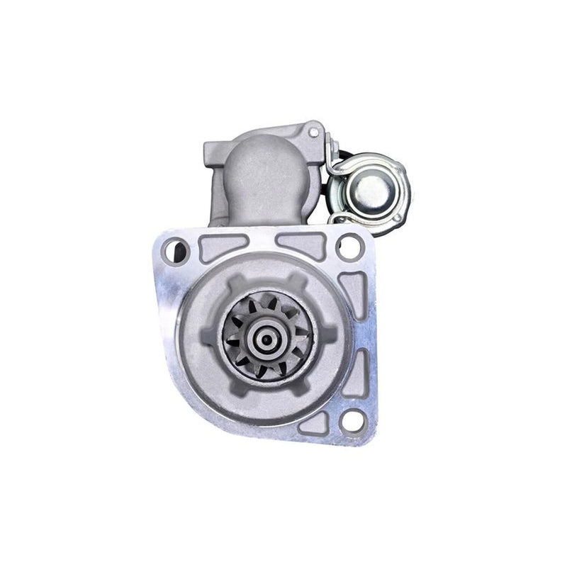 Hella Starter Motor 24V 4kW 10 Teeth 8EA 015 657-401