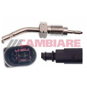 Cambiare Exhaust Gas Temperature Sensor before exhaust turbocharger VE390451