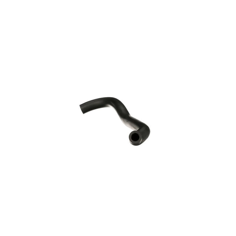 Gates Crankcase Ventilation Hose 420mm fits BMW 3 1993-1999