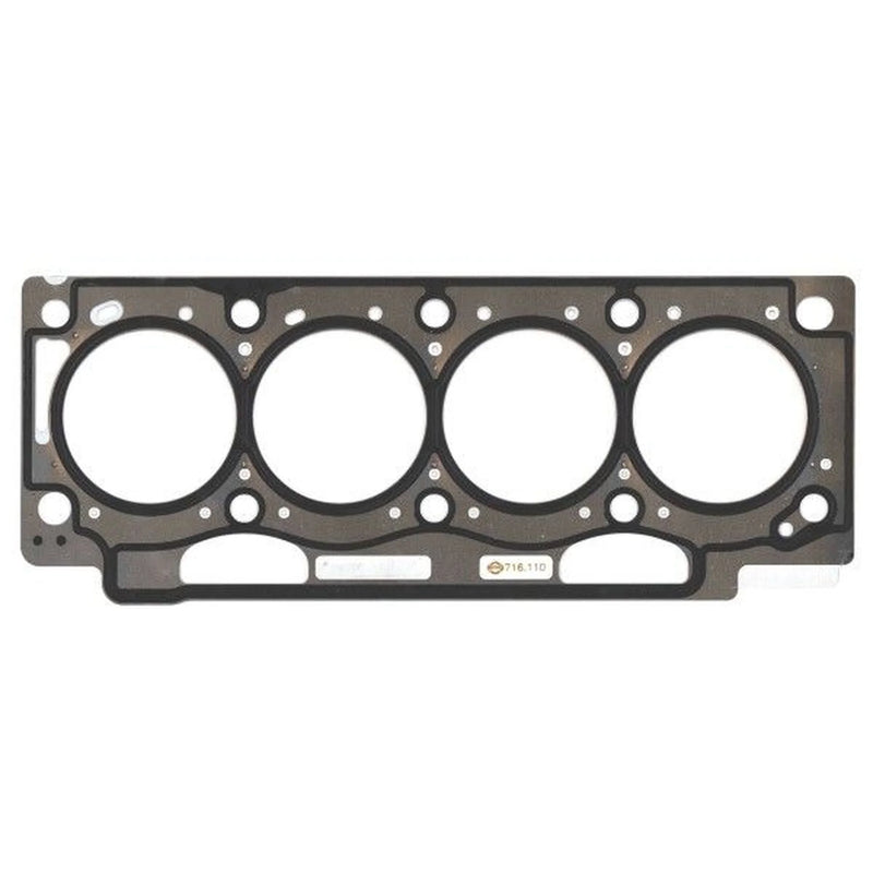 Elring Cylinder Head Gasket 1mm Thick fits Mitsubishi Carisma 2000-2006 1.9