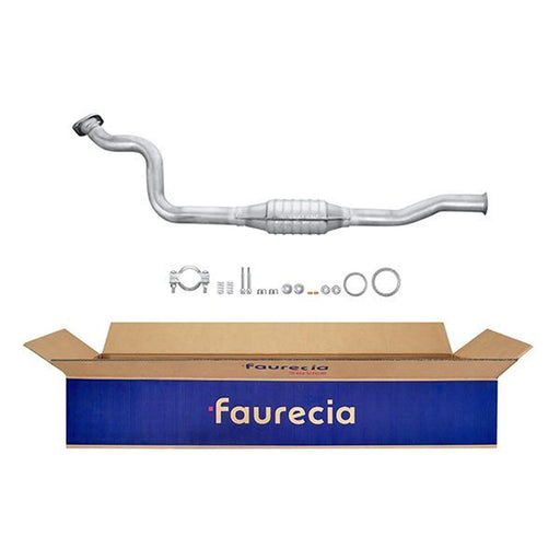 Hella Catalytic Converter 8LE 366 052-281