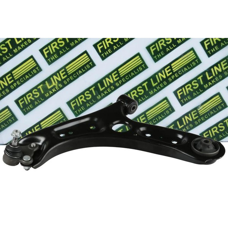 First Line Control/Trailing Arm fits Hyundai Kona 2017-2023 1.0 1.6 2.0