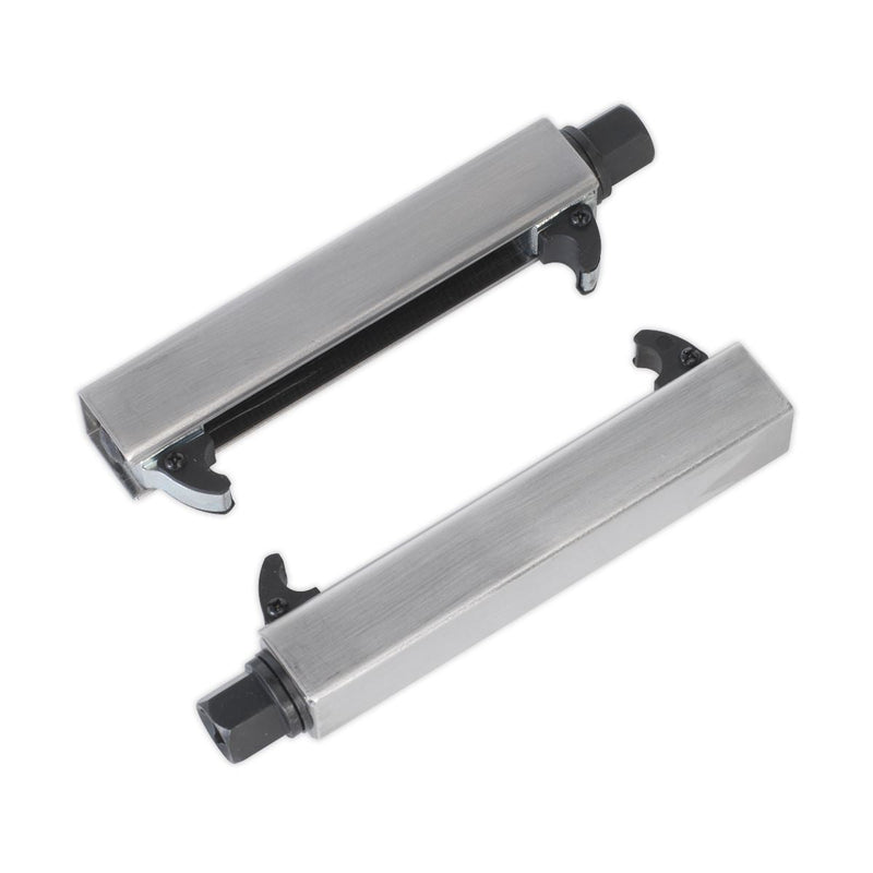 Sealey Motorcycle Coil Spring Compressor VS1824 Sealey - Dynamic Drive