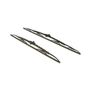Bosch Eco Front Wiper Blade Set 600mm + 530mm — 543 fits Chevrolet Camaro