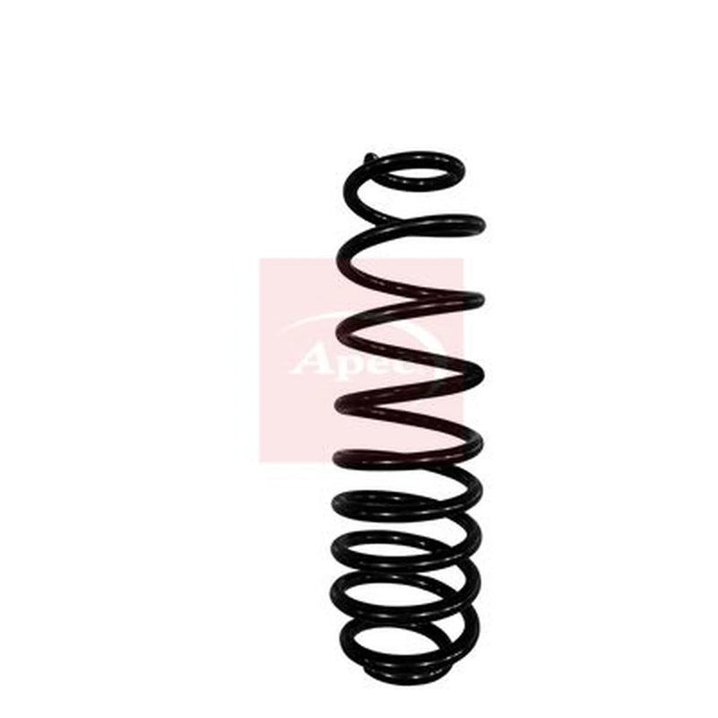Apec Rear Suspension Coil Spring ACS2056