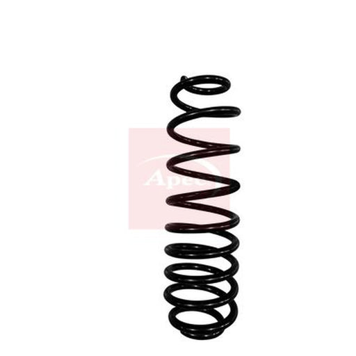 Apec Rear Suspension Coil Spring ACS2056