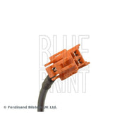 Blue Print ABS Wheel Speed Sensor Rear Left ADH27173