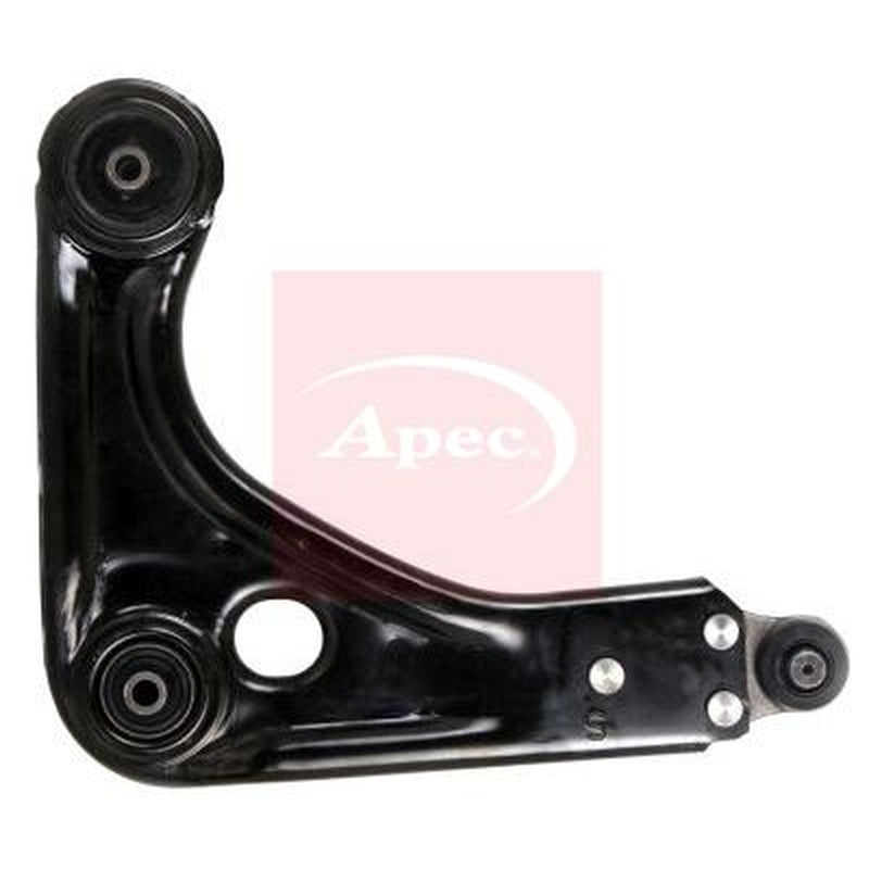 Apec Control/Trailing Arm Front Left fits Ford Ka 2001-2008 1.6