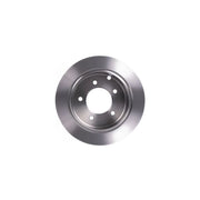 Bosch Front & Rear Brake Discs & Pads fits Chrysler Sebring 2001-2007 2.7