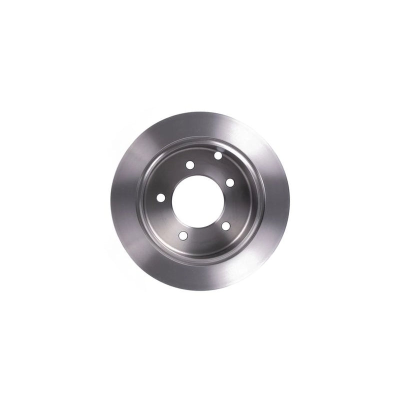 Bosch Front & Rear Brake Discs & Pads fits Chrysler Sebring 2001-2007 2.7