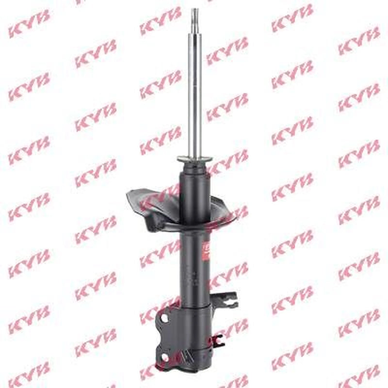KYB 2 x Front Shock Absorbers fits Nissan Maxima Qx V 2000-2003 2.0 2.5 3.0