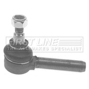 First Line Steering Tie Rod Ball Joint Front Right fits Land Rover 88 1971-1986