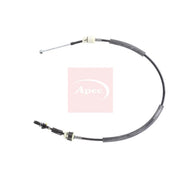 Apec Manual Transmission Cable Pull CAB7135