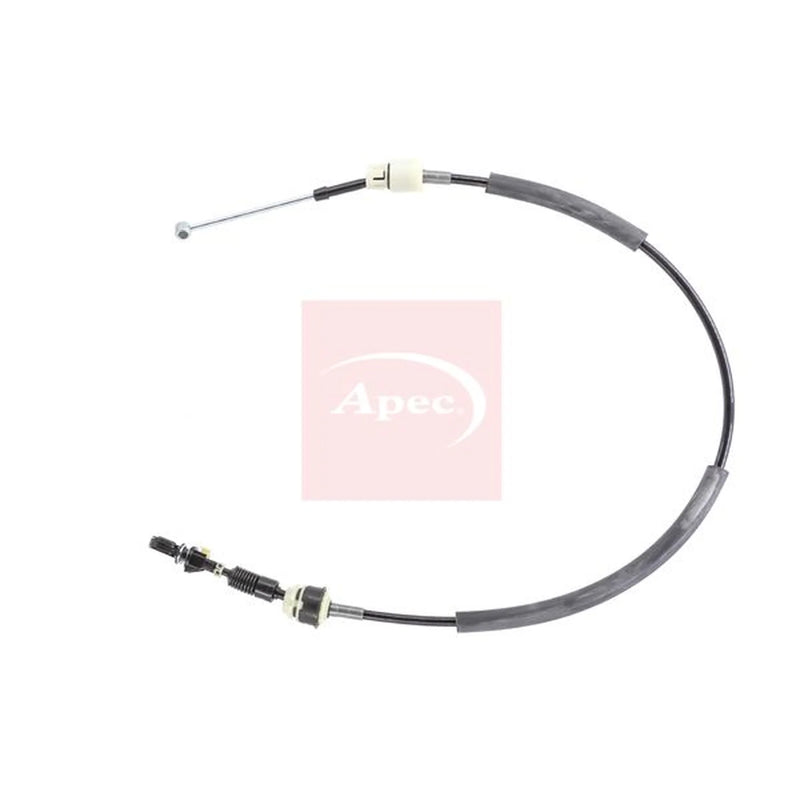 Apec Manual Transmission Cable Pull CAB7135