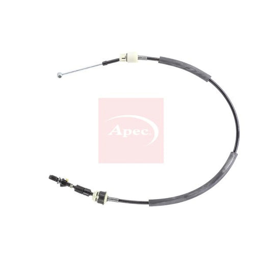 Apec Manual Transmission Cable Pull CAB7135
