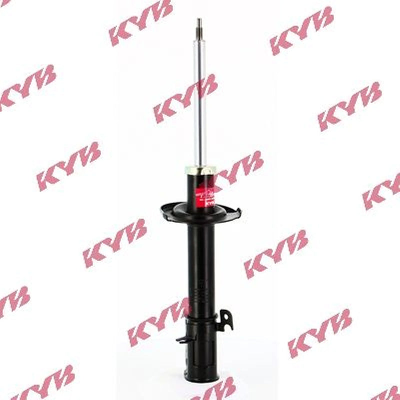 KYB 2 x Front Shock Absorbers fits Mitsubishi Colt VI 2005-2012 1.5