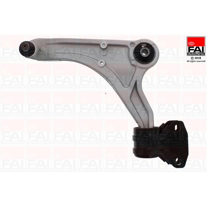 FAI Control/Trailing Arm