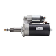 Hella Starter Motor 12V 1.7kW 10 Teeth fits Porsche 911 1988-1997 3.3 3.6 3.8