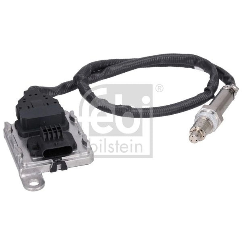 Febi AdBlue NOx Sensor after soot 1004564