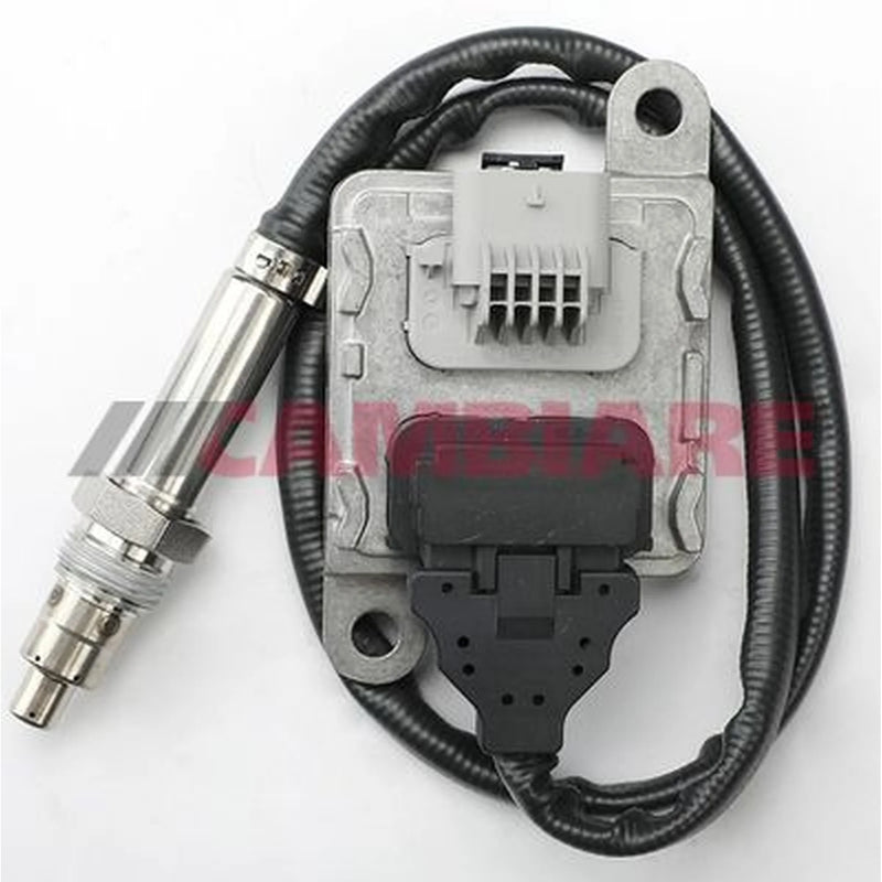 Cambiare NOx Nitrogen Oxide Sensor Exhaust Pin fits Renault Captur II 2020 on