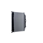 Mahle Intercooler (Charge Air Cooler) fits Man Tga 1999-2011