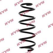 KYB Front Suspension Coil Spring fits Peugeot 508 I 2010-2018 2.0 2.2