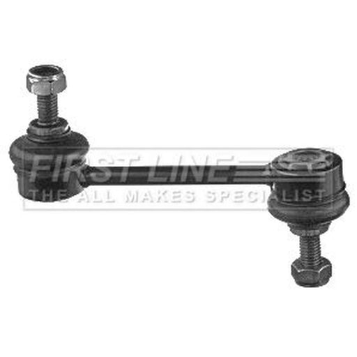 First Line Stabiliser Bar Link Coupling Rod fits Audi A8 D2 1994-2002