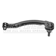 First Line Steering Tie Rod End Ball Joint fits Renault Avantime 2001-2003