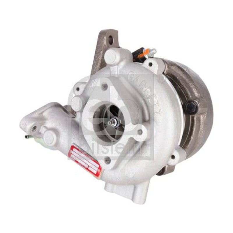 Febi Turbocharger Turbo Unit 187161