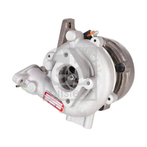 Febi Turbocharger Turbo Unit 187161