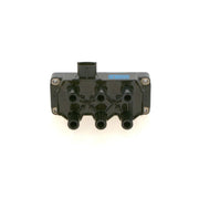 Bosch Ignition Coil Pack fits Saab 900 II 1993-1998 2.5