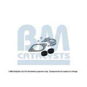 BM Catalysts Exhaust Pipe Mounting Kit FK51243C