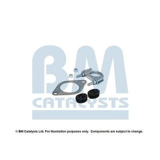 BM Catalysts Exhaust Pipe Mounting Kit FK51243C