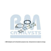 BM Catalysts Fitting Kit FK91220B FK91220B
