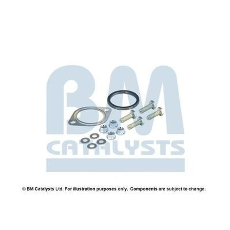 BM Catalysts Fitting Kit FK91220B FK91220B