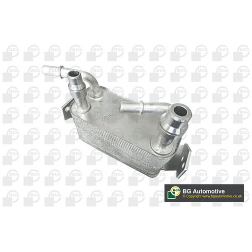 BGA Engine Oil Cooler fits Land Rover Discovery IV 2009-2018 3.0