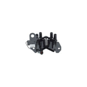 Bosch Ignition Coil Pack fits Hyundai Accent II 1999-2002 1.5