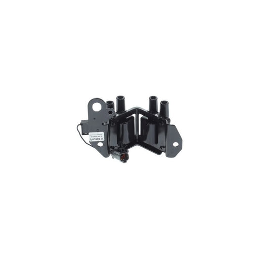 Bosch Ignition Coil Pack fits Hyundai Accent II 1999-2002 1.5
