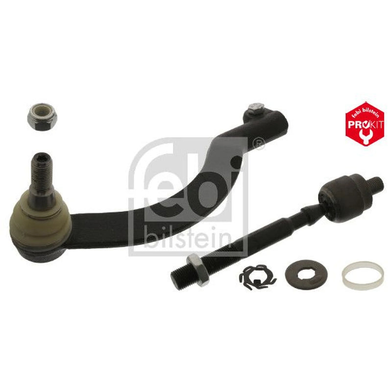 Febi Inner Rack End Right Joint Front Left 37625