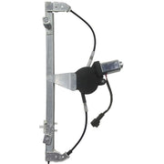 Valeo Electric Window Regulator Lifter Right Front 850169