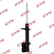 KYB Shock Absorber Damper Strut Front Right fits Mitsubishi Colt VI 2005-2012