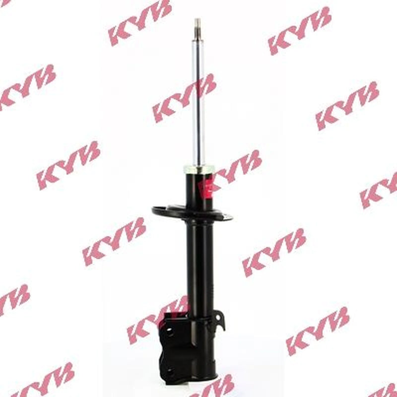 KYB Shock Absorber Damper Strut Front Right fits Mitsubishi Colt VI 2005-2012