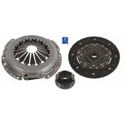 Sachs Clutch Kit Set 3pc 3000121003