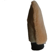 2x Meguiar's A7301 Luxurious Lambs Wool Wash Mitt Meguire's - Bars 4 Cars