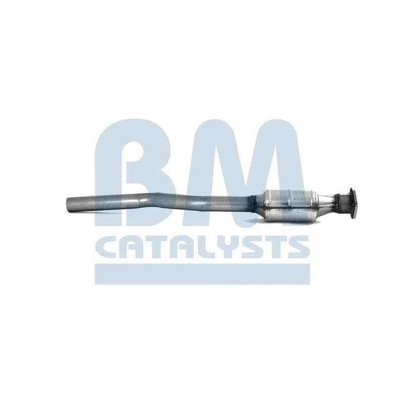BM Catalysts Homologated Petrol Cat fits Renault Laguna I 1993-2001 1.8 2.0