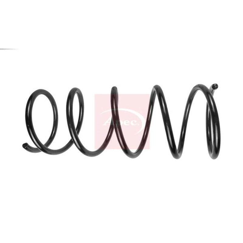 Apec Front Suspension Coil Spring ACS1944