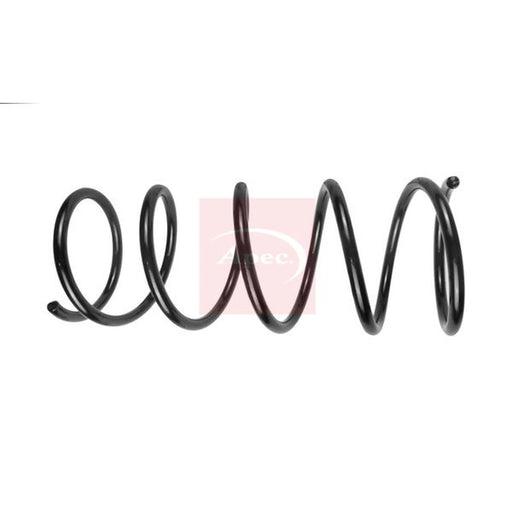 Apec Front Suspension Coil Spring ACS1944