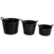 Flexitub 42 Lt Black 11433 Flexitub - Dynamic Drive